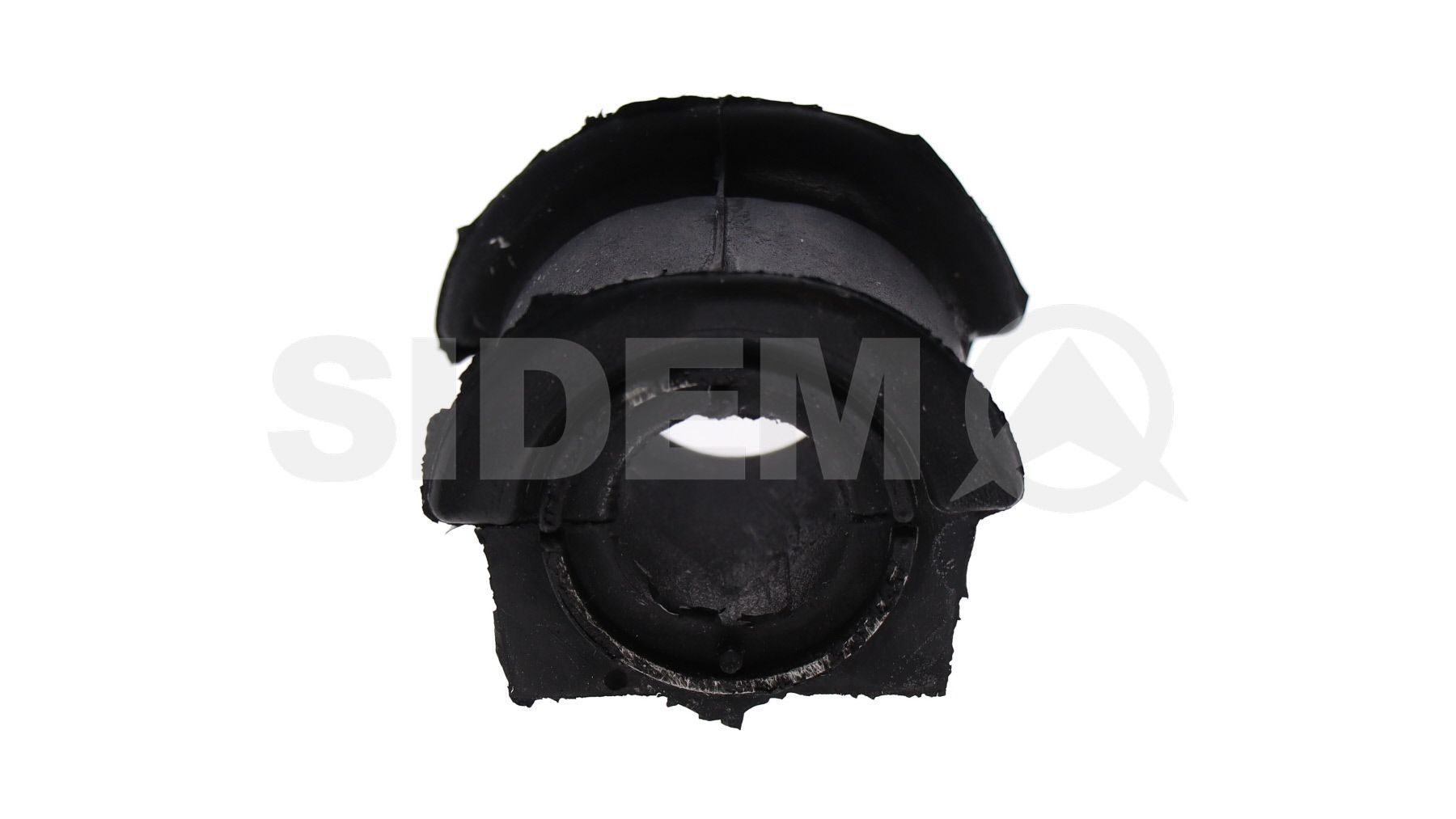 Skersinio stabilizatoriaus įvorių komplektas SIDEM 819820