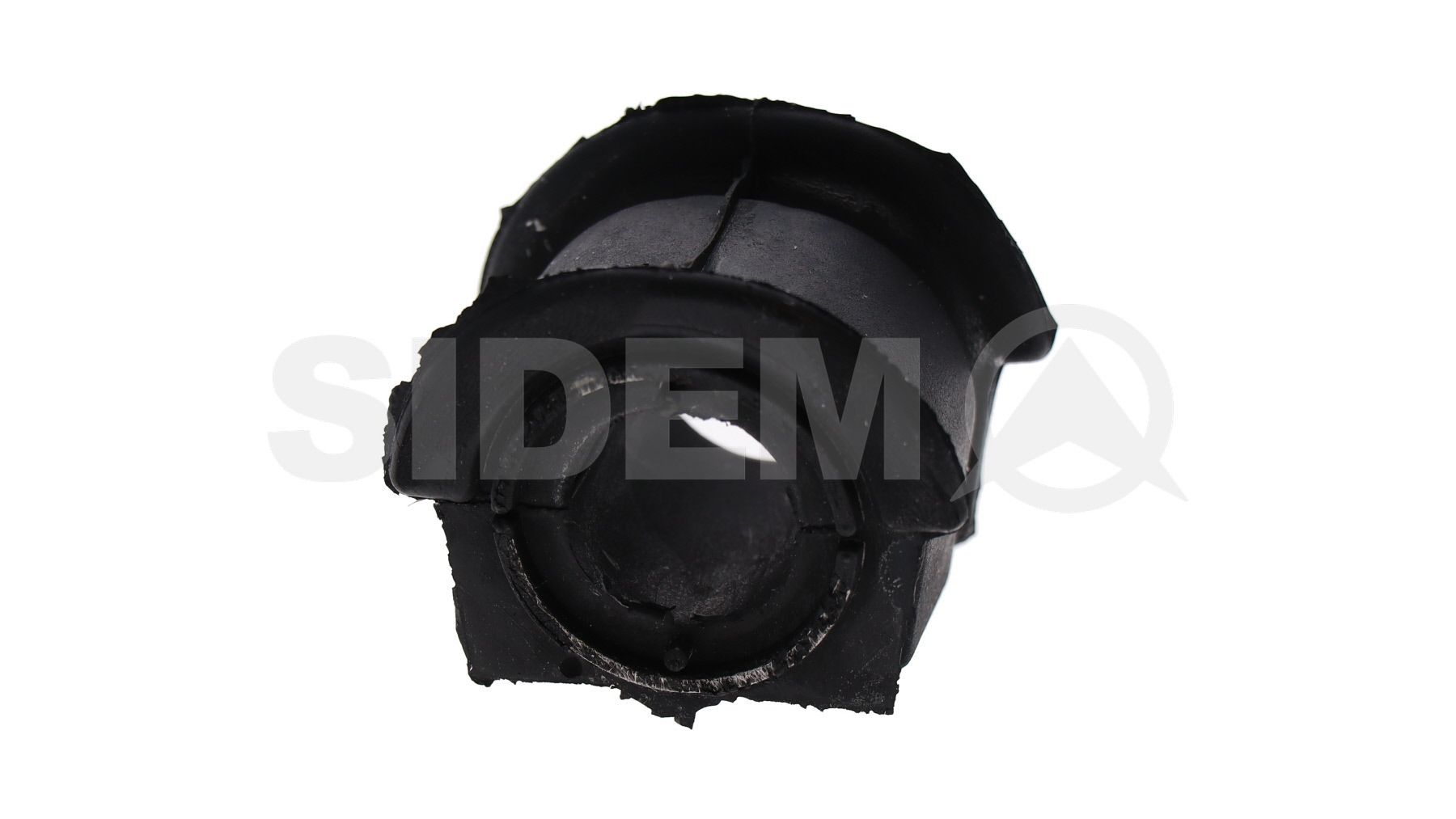 Skersinio stabilizatoriaus įvorių komplektas SIDEM 819820