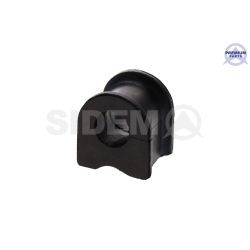 Skersinio stabilizatoriaus įvorių komplektas SIDEM 819829