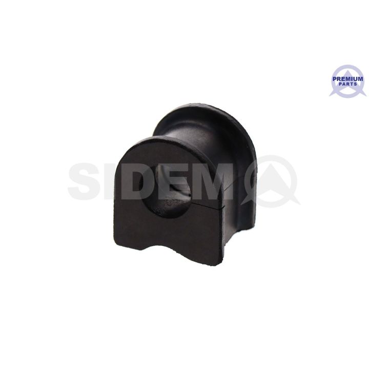 Skersinio stabilizatoriaus įvorių komplektas SIDEM 819829