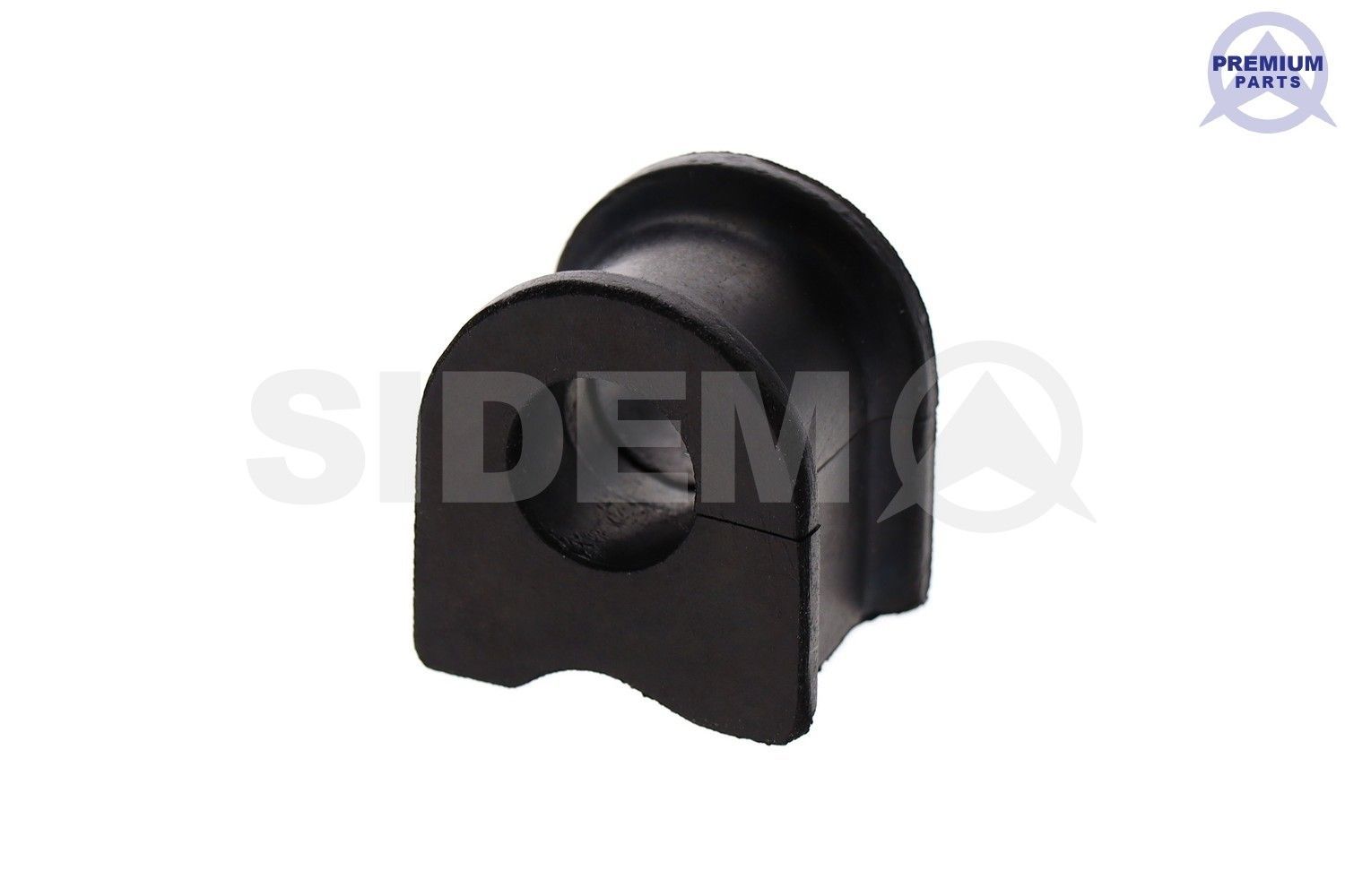 Skersinio stabilizatoriaus įvorių komplektas SIDEM 819829