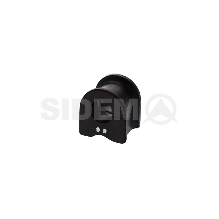 Skersinio stabilizatoriaus įvorių komplektas SIDEM 819829