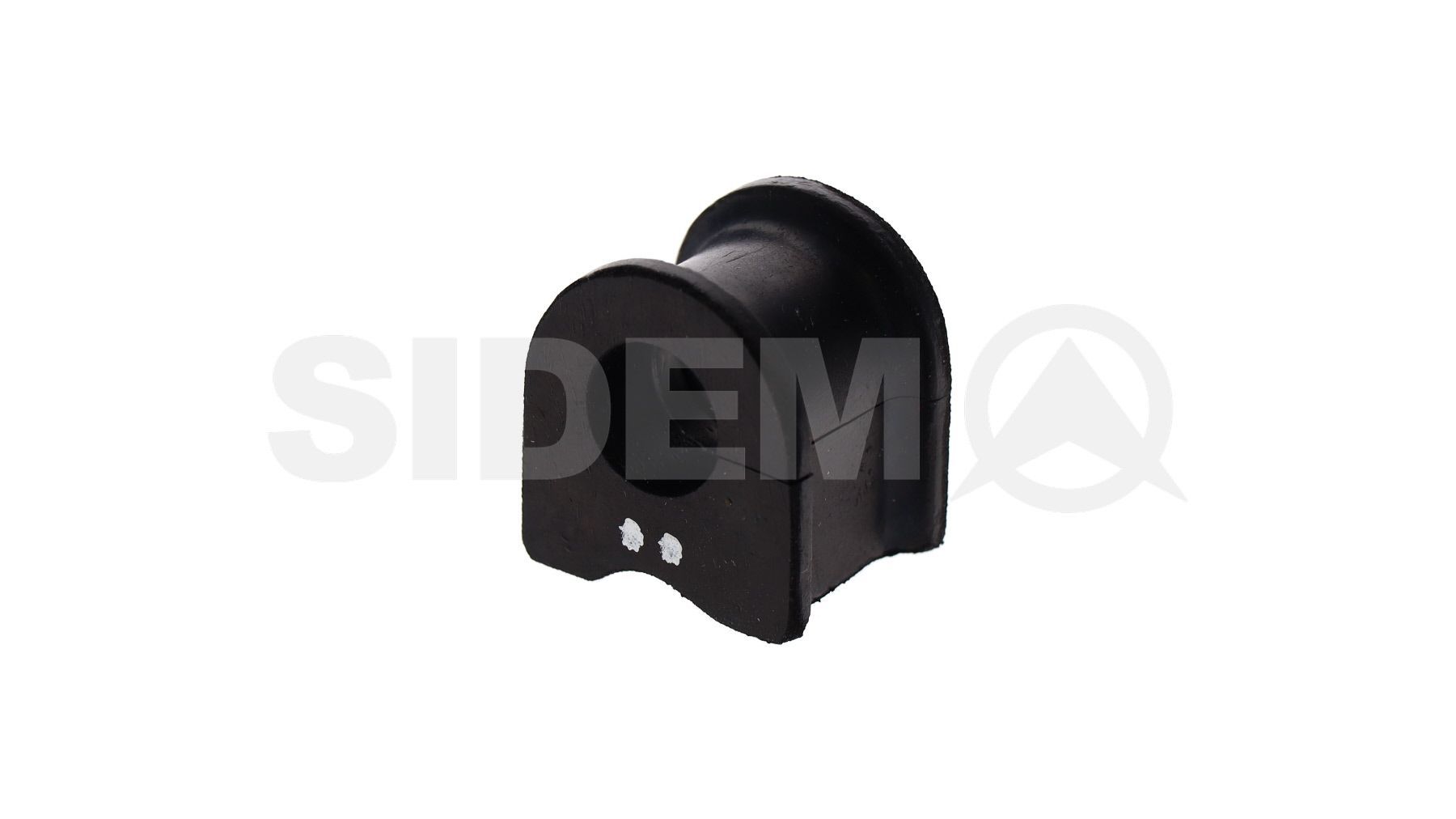 Skersinio stabilizatoriaus įvorių komplektas SIDEM 819829