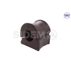 Skersinio stabilizatoriaus įvorių komplektas SIDEM 819830