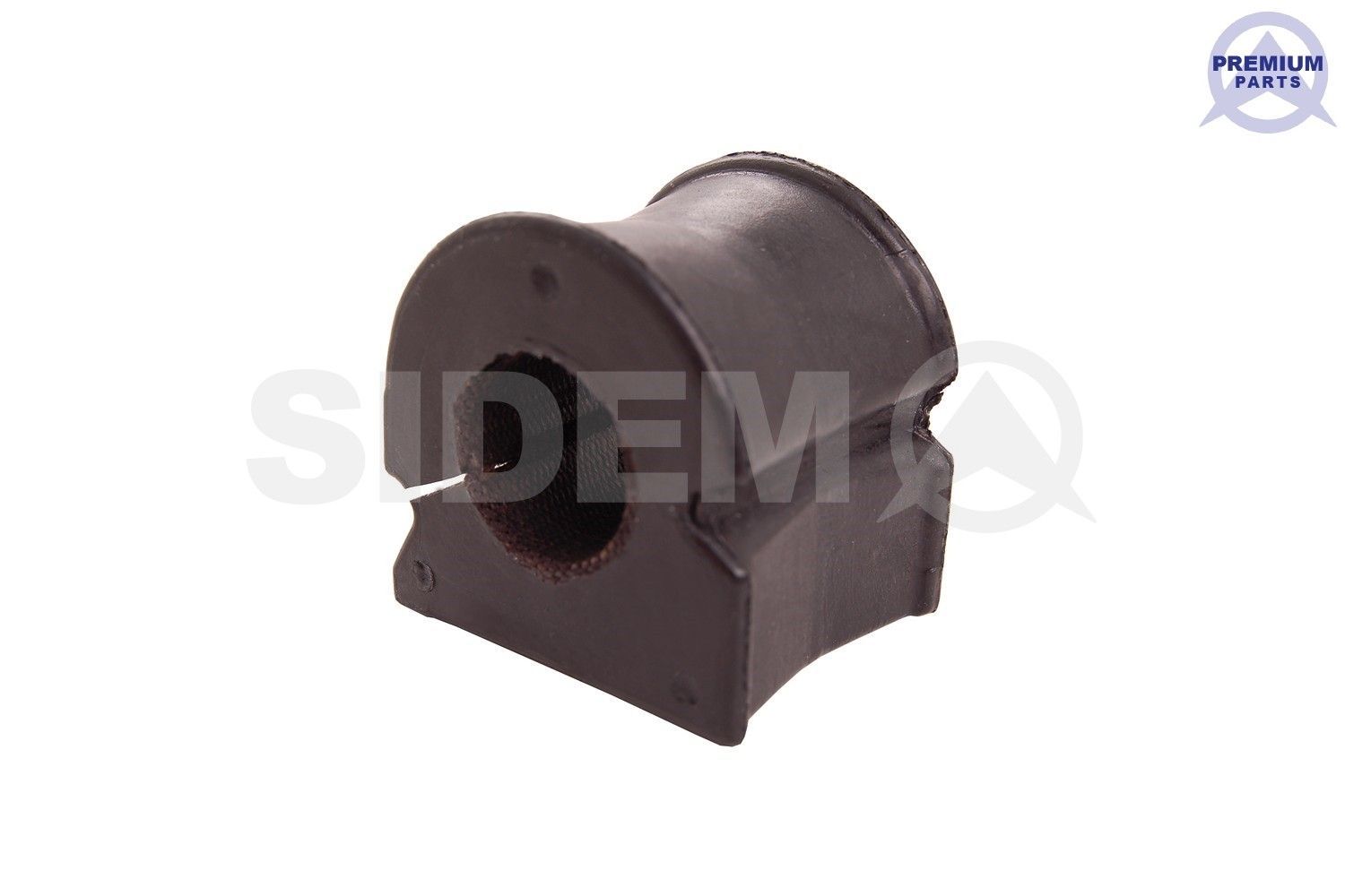 Skersinio stabilizatoriaus įvorių komplektas SIDEM 819830