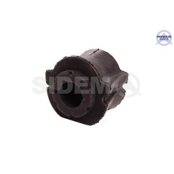 Skersinio stabilizatoriaus įvorių komplektas SIDEM 819833