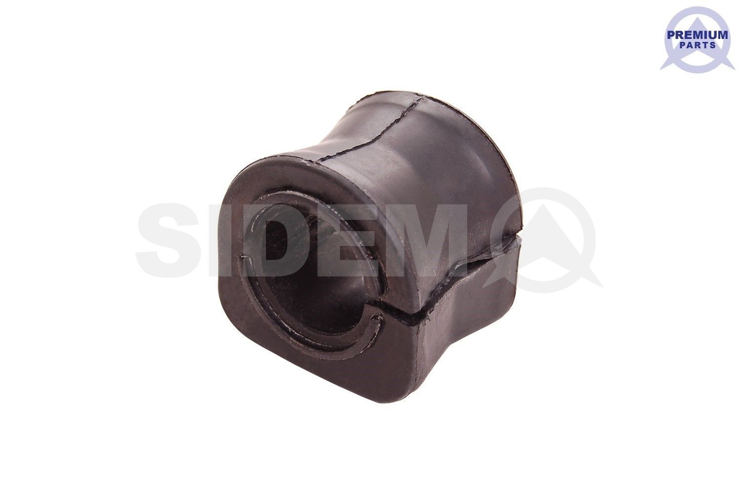 Skersinio stabilizatoriaus įvorių komplektas SIDEM 819834