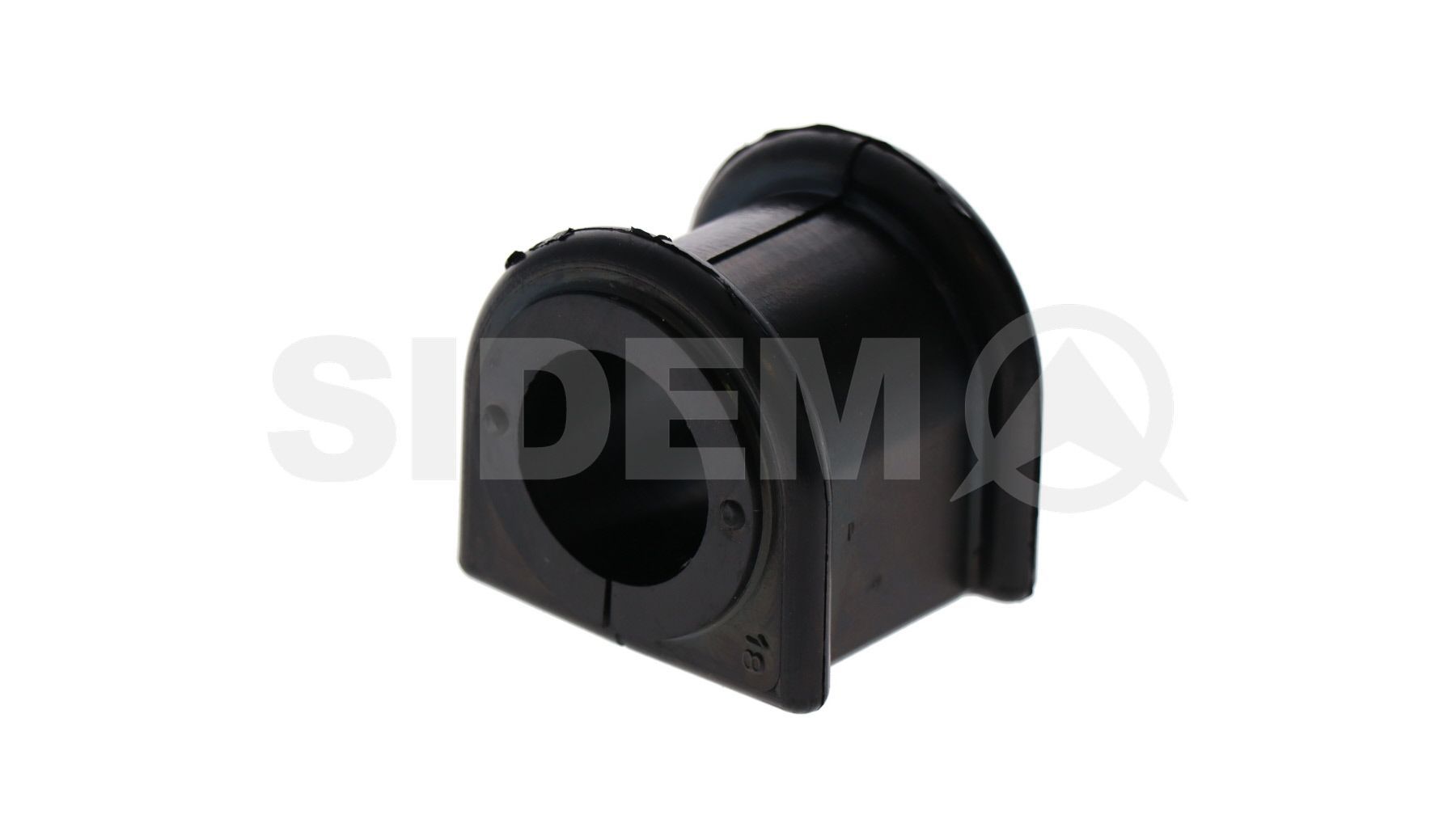 Skersinio stabilizatoriaus įvorių komplektas SIDEM 819900