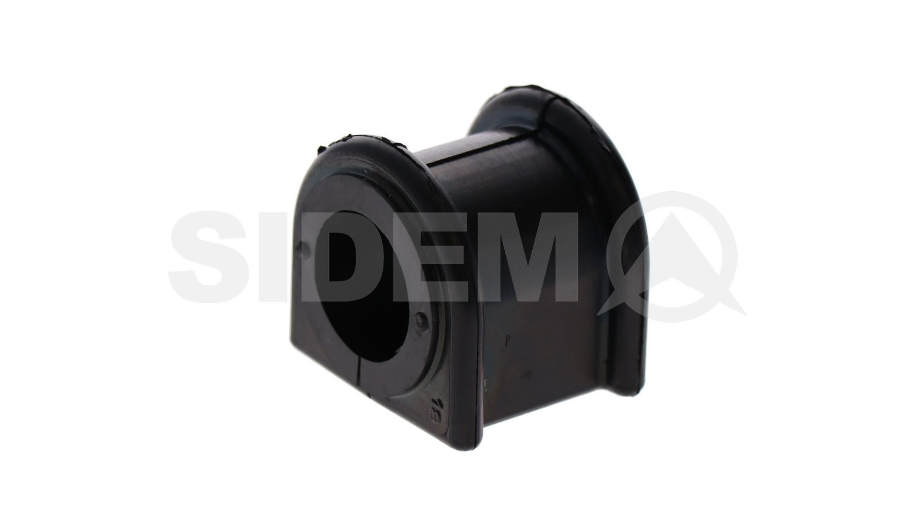 Skersinio stabilizatoriaus įvorių komplektas SIDEM 819900