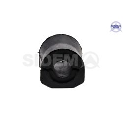 Skersinio stabilizatoriaus įvorių komplektas SIDEM 819901