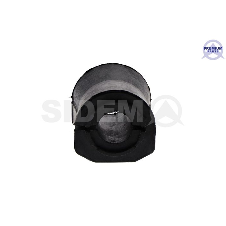 Skersinio stabilizatoriaus įvorių komplektas SIDEM 819901