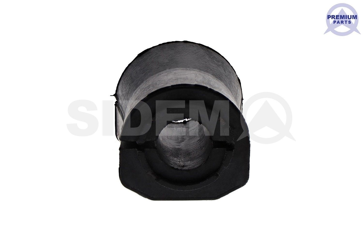 Skersinio stabilizatoriaus įvorių komplektas SIDEM 819901