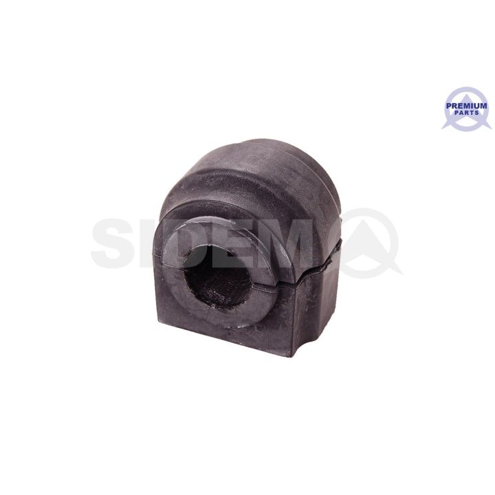 Skersinio stabilizatoriaus įvorių komplektas SIDEM 821819