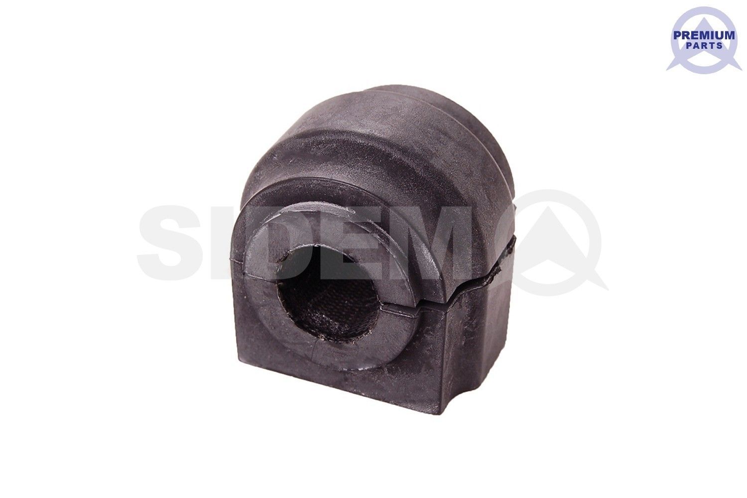 Skersinio stabilizatoriaus įvorių komplektas SIDEM 821819