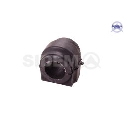 Skersinio stabilizatoriaus įvorių komplektas SIDEM 821822