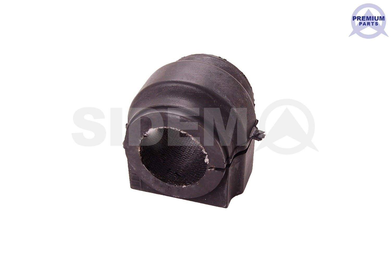 Skersinio stabilizatoriaus įvorių komplektas SIDEM 821822