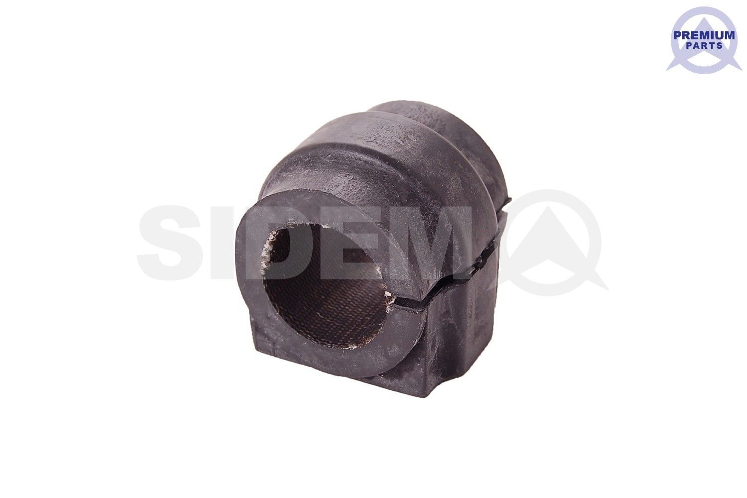 Skersinio stabilizatoriaus įvorių komplektas SIDEM 821823