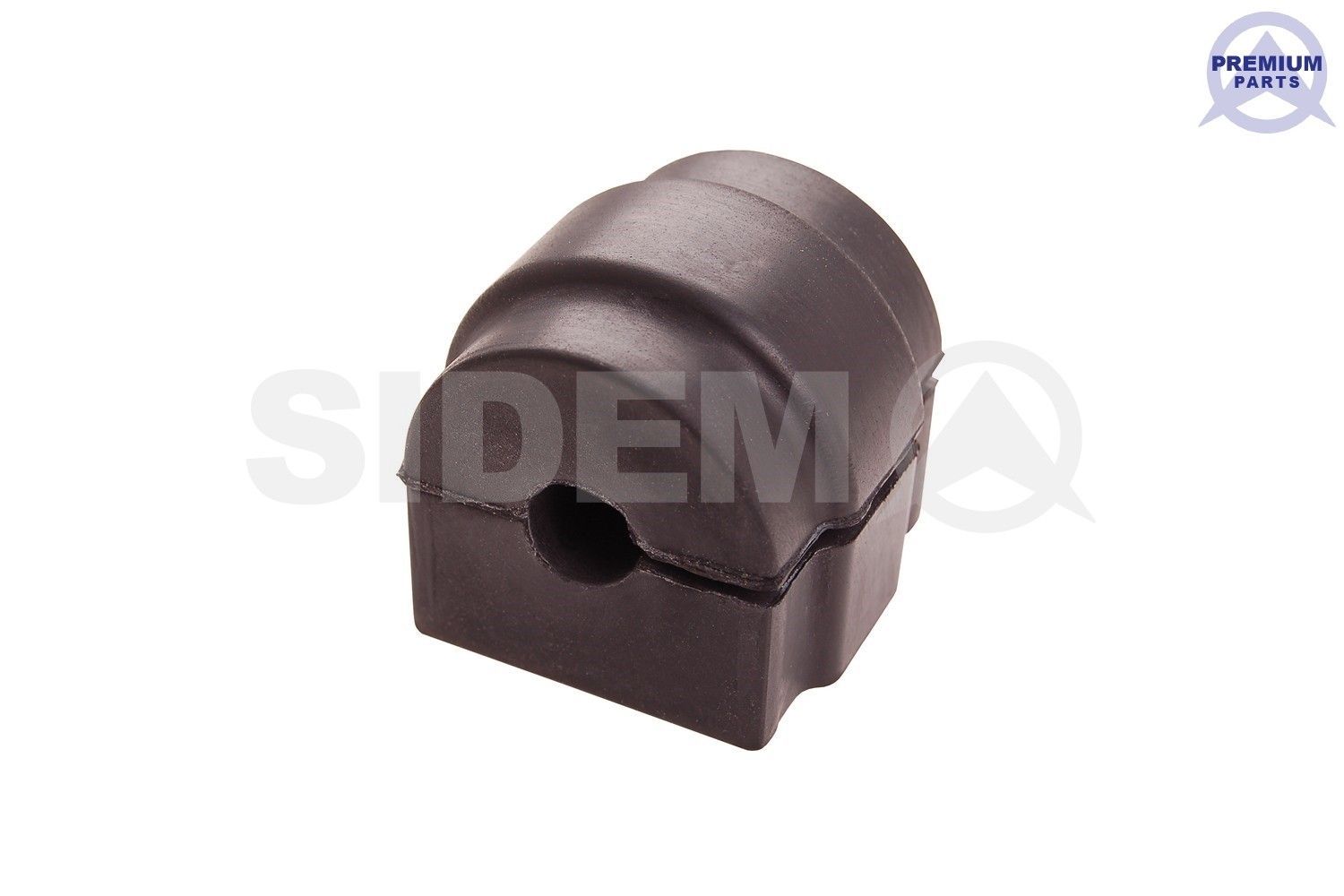 Skersinio stabilizatoriaus įvorių komplektas SIDEM 821906