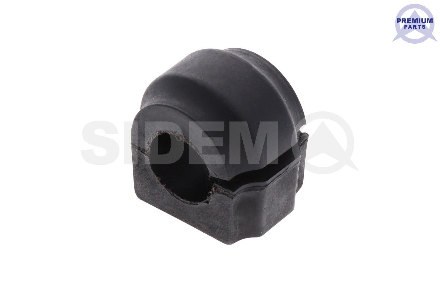 Skersinio stabilizatoriaus įvorių komplektas SIDEM 821907