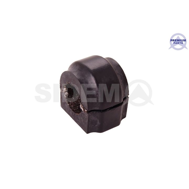 Skersinio stabilizatoriaus įvorių komplektas SIDEM 821908