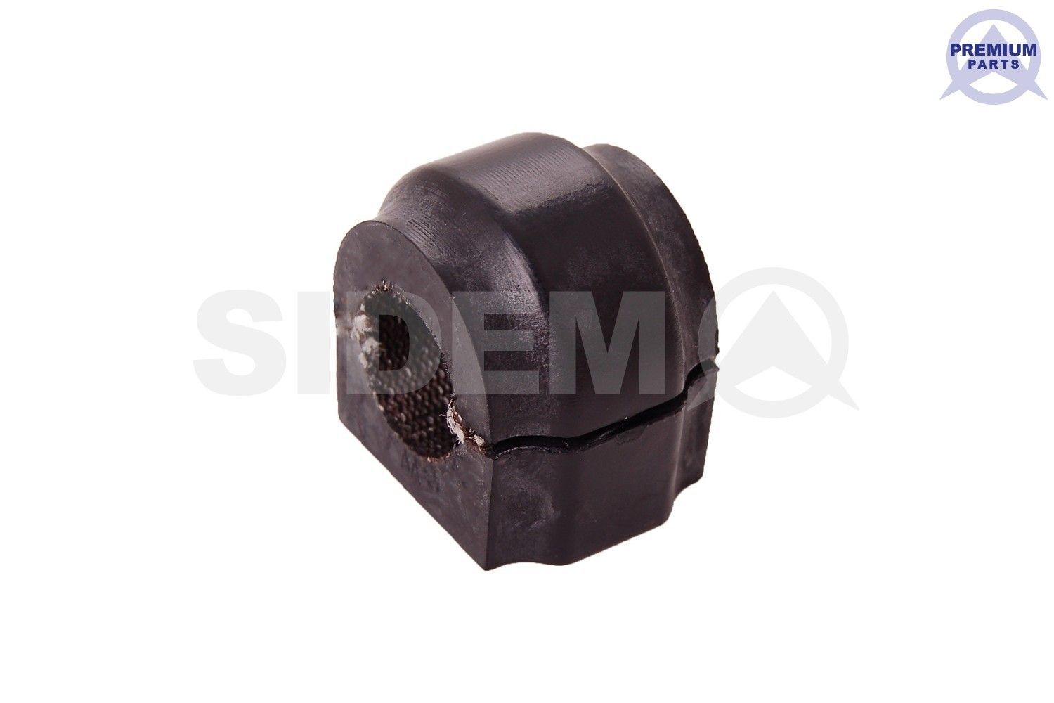 Skersinio stabilizatoriaus įvorių komplektas SIDEM 821908