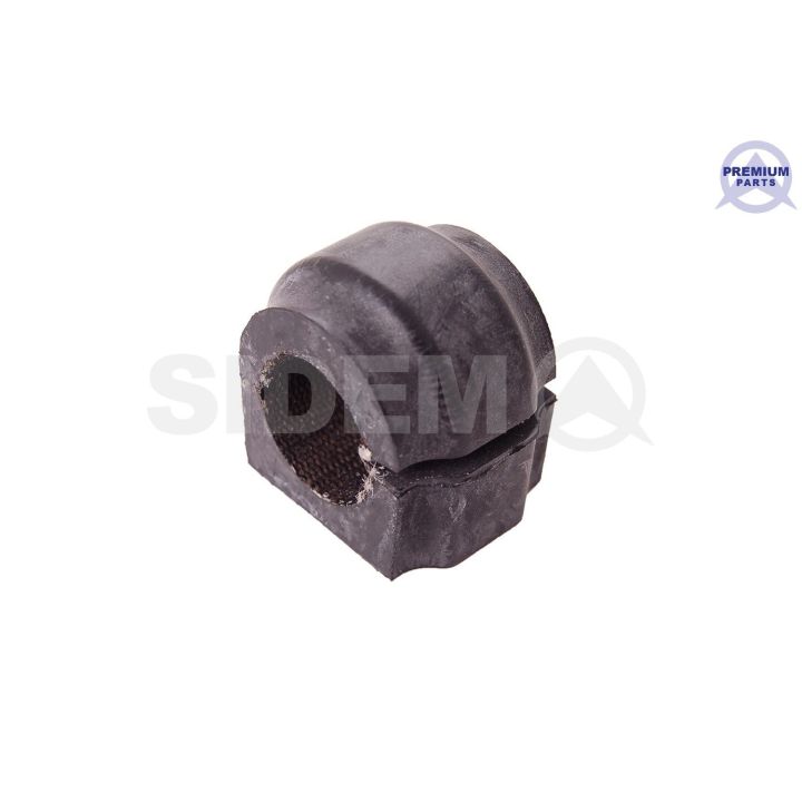 Skersinio stabilizatoriaus įvorių komplektas SIDEM 821909