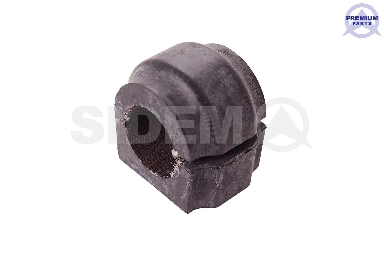 Skersinio stabilizatoriaus įvorių komplektas SIDEM 821909