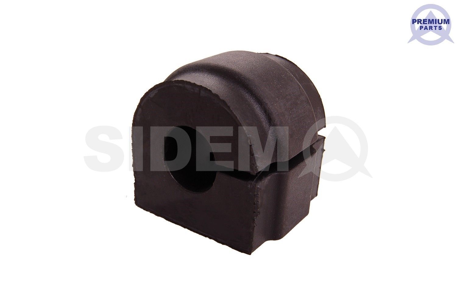 Skersinio stabilizatoriaus įvorių komplektas SIDEM 821916