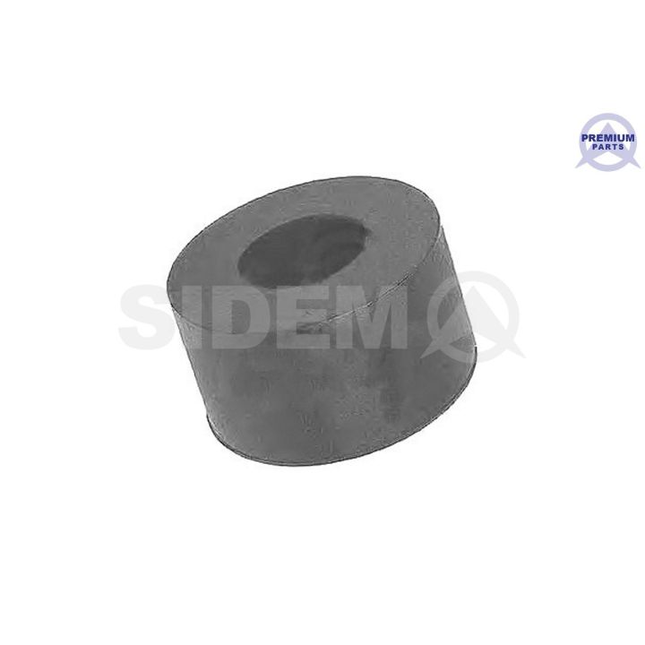 Skersinio stabilizatoriaus įvorių komplektas SIDEM 835804