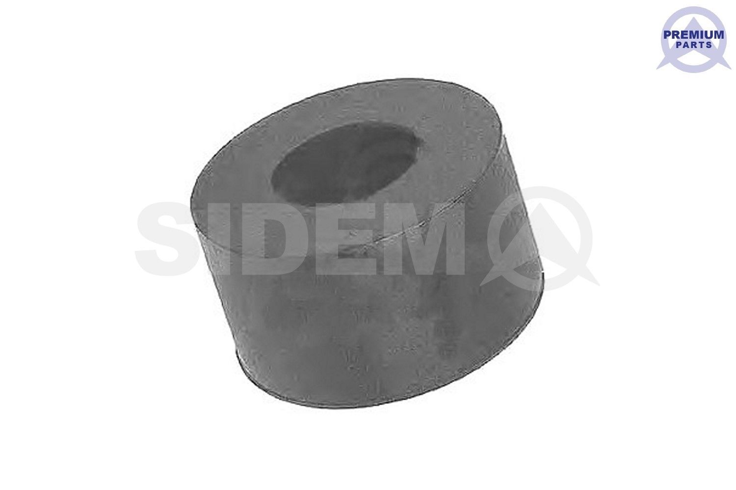 Skersinio stabilizatoriaus įvorių komplektas SIDEM 835804