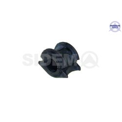Skersinio stabilizatoriaus įvorių komplektas SIDEM 835805