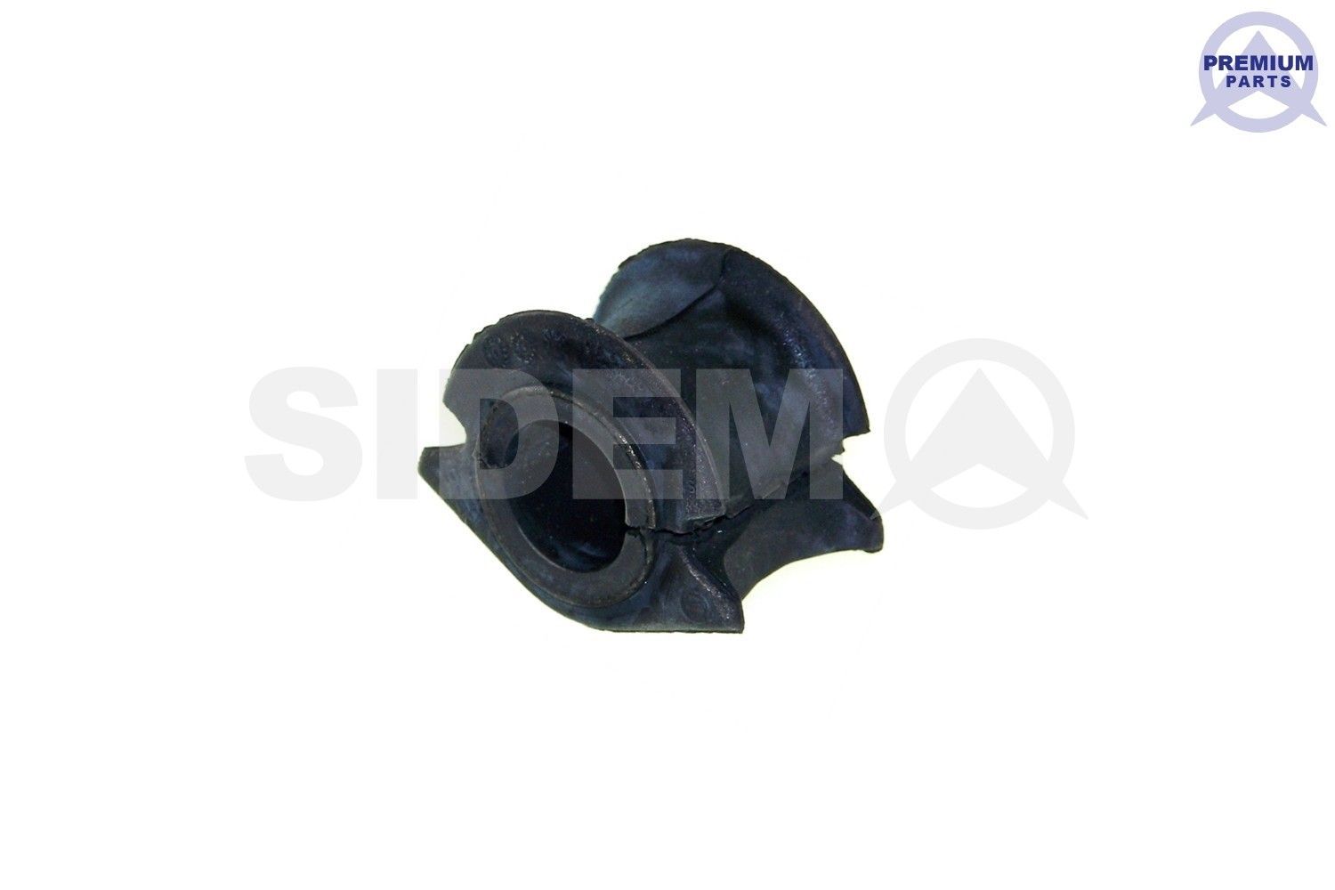 Skersinio stabilizatoriaus įvorių komplektas SIDEM 835805