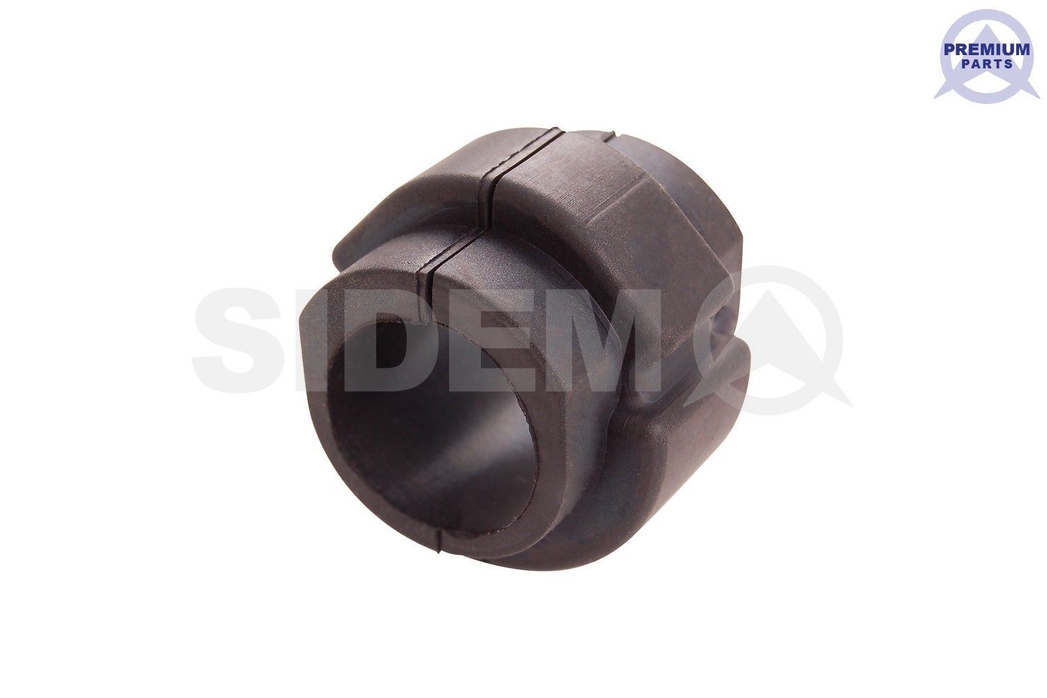 Skersinio stabilizatoriaus įvorių komplektas SIDEM 837804