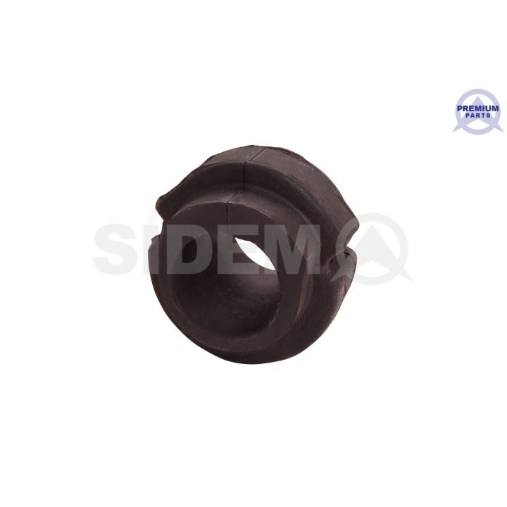 Skersinio stabilizatoriaus įvorių komplektas SIDEM 837806