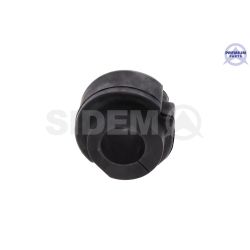 Skersinio stabilizatoriaus įvorių komplektas SIDEM 837812
