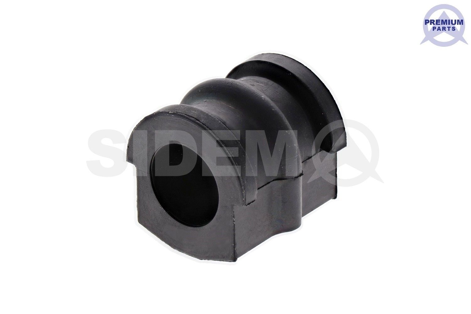 Skersinio stabilizatoriaus įvorių komplektas SIDEM 841815