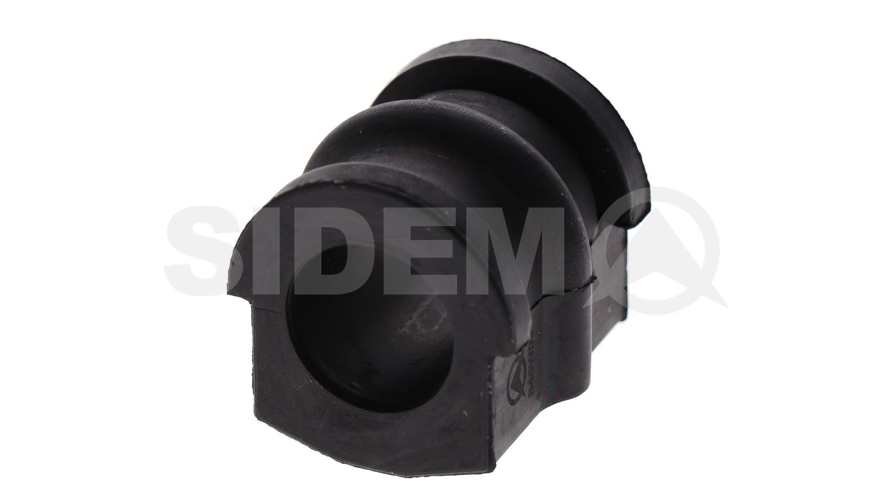 Skersinio stabilizatoriaus įvorių komplektas SIDEM 841815