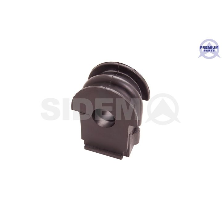 Skersinio stabilizatoriaus įvorių komplektas SIDEM 841822