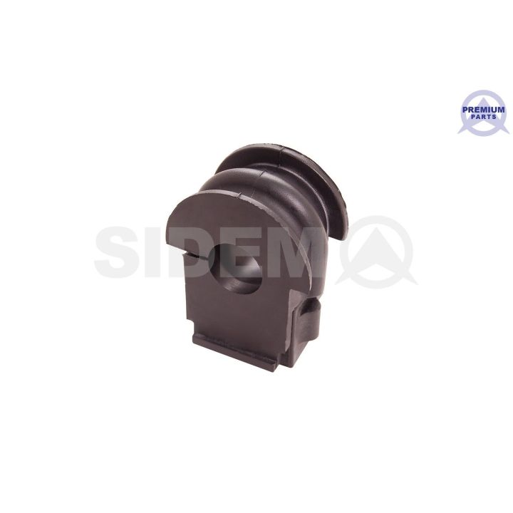 Skersinio stabilizatoriaus įvorių komplektas SIDEM 841823