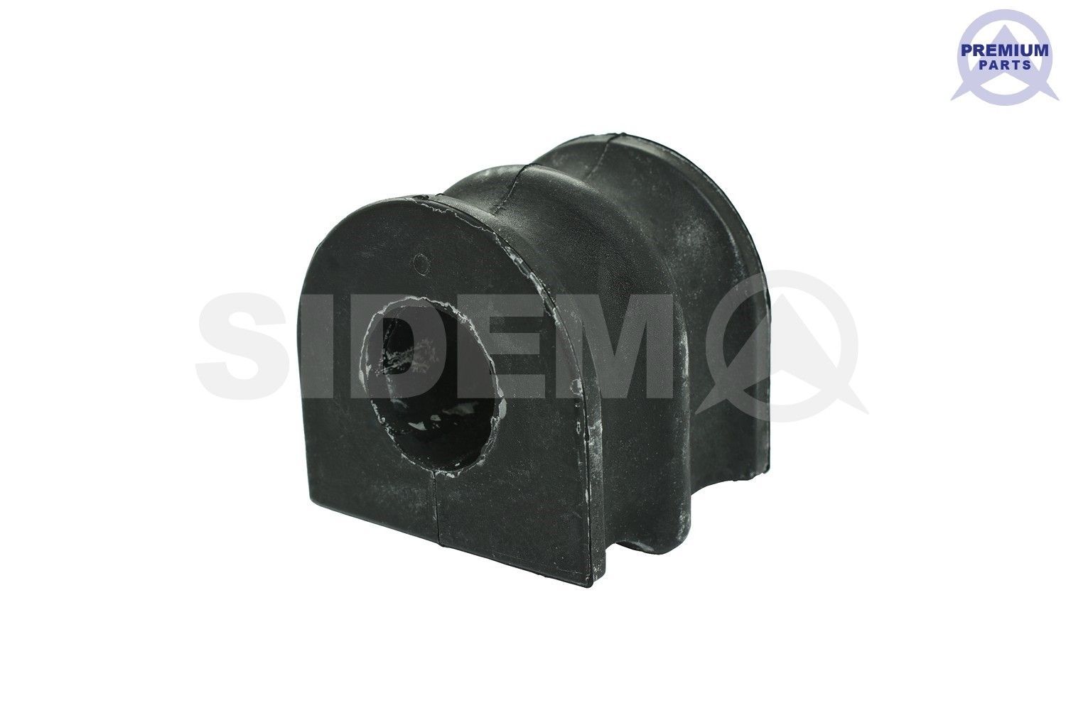 Skersinio stabilizatoriaus įvorių komplektas SIDEM 841838