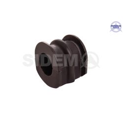 Skersinio stabilizatoriaus įvorių komplektas SIDEM 841909