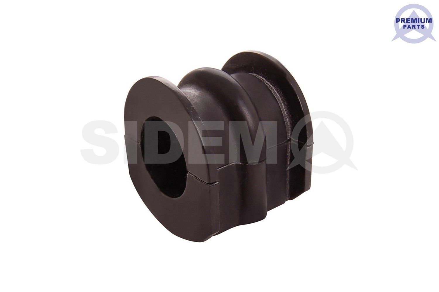 Skersinio stabilizatoriaus įvorių komplektas SIDEM 841909