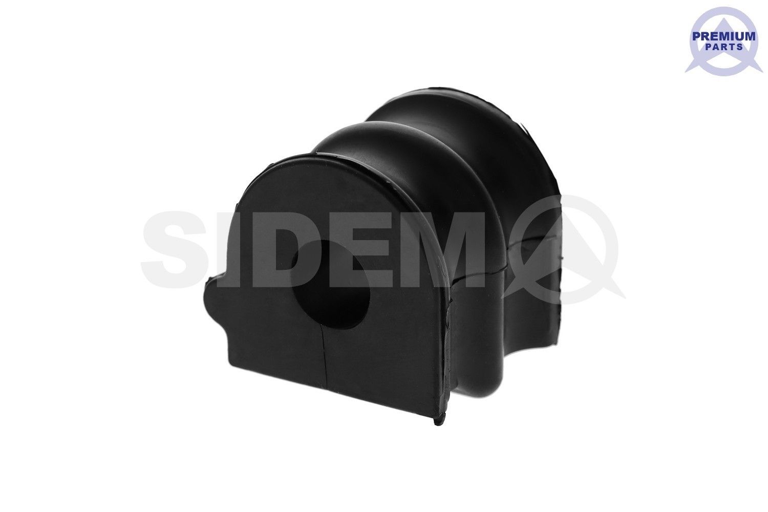 Skersinio stabilizatoriaus įvorių komplektas SIDEM 841919