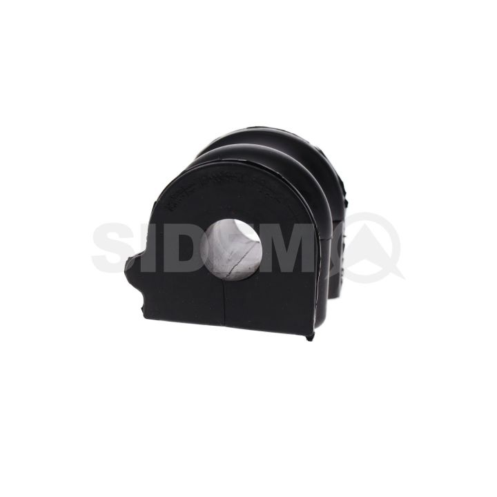 Skersinio stabilizatoriaus įvorių komplektas SIDEM 841919