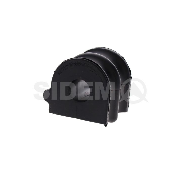 Skersinio stabilizatoriaus įvorių komplektas SIDEM 841919