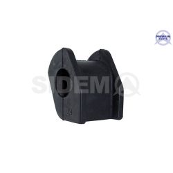 Skersinio stabilizatoriaus įvorių komplektas SIDEM 845818
