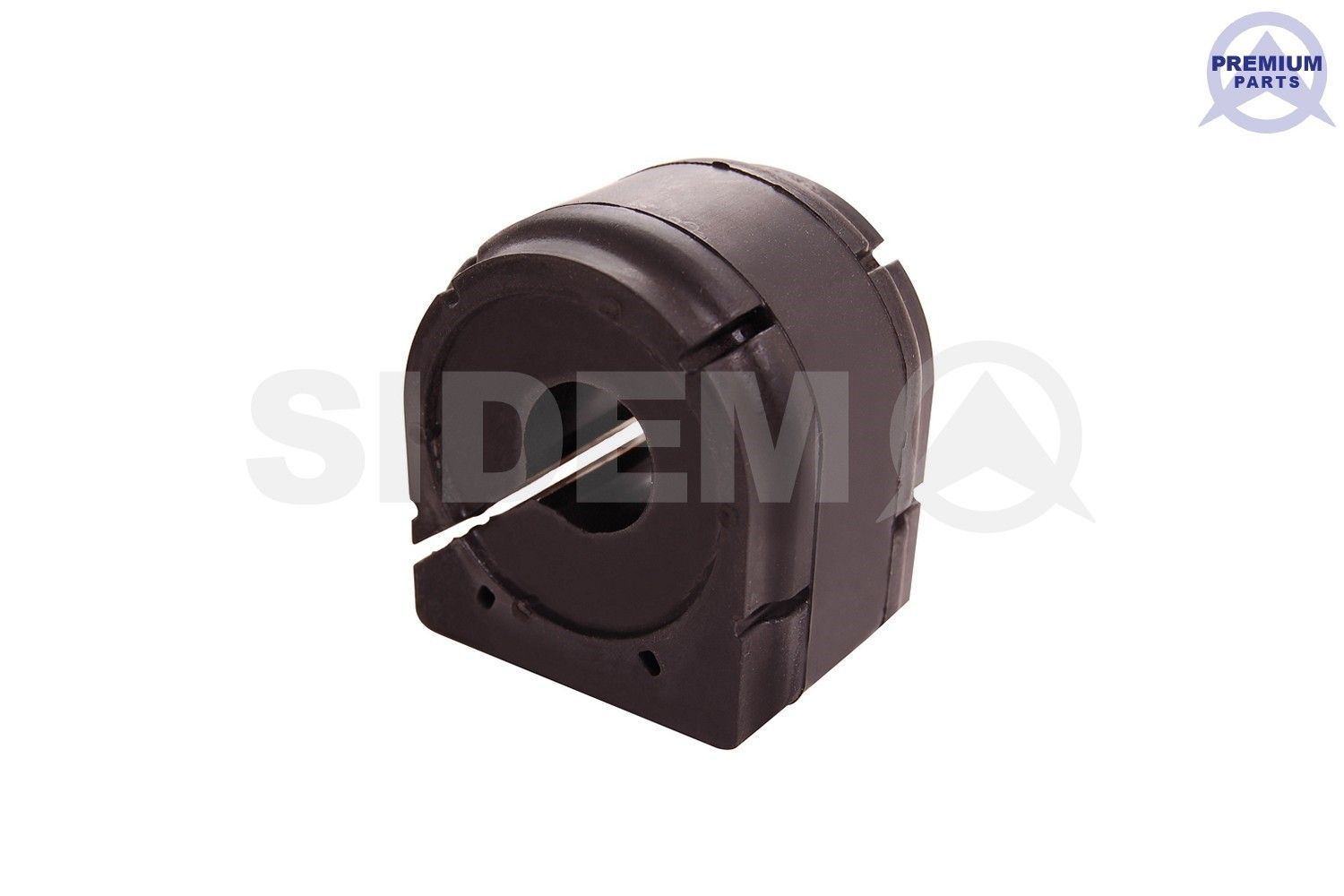 Skersinio stabilizatoriaus įvorių komplektas SIDEM 851809