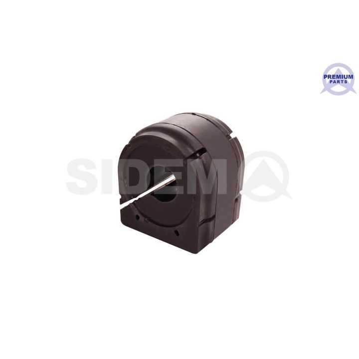 Skersinio stabilizatoriaus įvorių komplektas SIDEM 851810