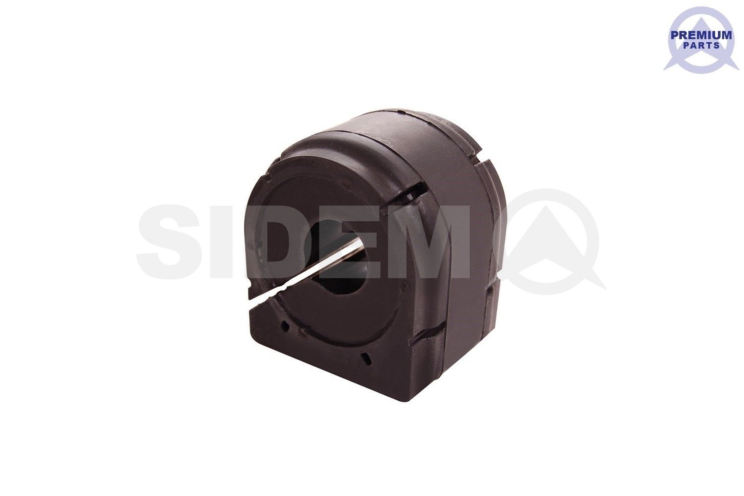 Skersinio stabilizatoriaus įvorių komplektas SIDEM 851810