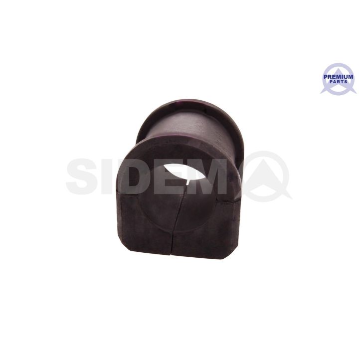 Skersinio stabilizatoriaus įvorių komplektas SIDEM 851813